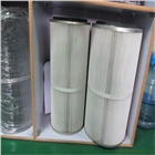 拋丸機K3266除塵濾芯 粉塵濾芯