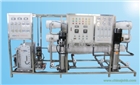 2018年深圳威固特全新型3T/H EDI純水機(jī)