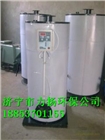 環(huán)保取暖的新型裝備——沼氣鍋爐