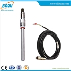 不銹鋼工業(yè)高溫溶解氧電極DOG-208FA