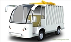 陜西益高電動(dòng)環(huán)衛(wèi)車