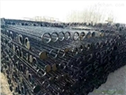 12絲骨架河北萬達(dá)供應(yīng)有機(jī)硅除塵骨架