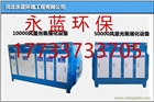 德州橡膠廠硫化廢氣處理裝置 橡膠廠惡臭氣體脫臭凈化技術(shù)