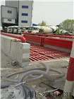 榆次攪拌站洗車機(jī)，工地洗車機(jī)，渣土車洗車機(jī)