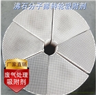 沸石分子篩    轉(zhuǎn)輪型狀