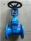 臺(tái)灣FS富山明桿軟密封閘閥FS052S/FS052DS