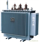 宇國S11-M2500KVA高壓變壓器