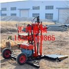 山地鉆機(jī) 取芯勘探小型鉆探機(jī) 輕型鉆探設(shè)備 50米液壓鉆機(jī)