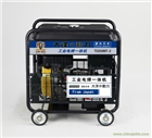 250A柴油發(fā)電電焊機(jī)