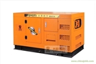 進口60KW柴油發(fā)電機特點