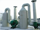 聊城蓄電池廠鉛煙廢氣處理技術(shù)方案 電池廠酸氣異味凈化裝置凈化