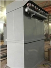 唐山玉米小麥秸稈粉碎機廠家除塵器設計達標排放