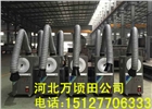 河北泊頭萬頃田移動式簡易經(jīng)濟(jì)型焊接煙凈化器放心省心