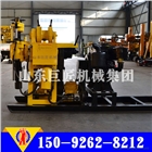 巨匠供應(yīng)百米HZ-130Y型液壓勘探鉆機(jī)