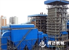 生物質(zhì)鍋爐除塵器