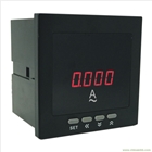 供應(yīng)AOB184I-2X1數(shù)顯單相電流表