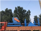 南通采礦廠破碎機(jī)作業(yè)細(xì)小粉塵礦山除塵器收集效果案例可見