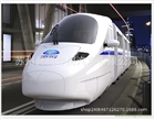 動(dòng)車組/和諧號(hào)豪華旅游觀光列車