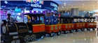 經(jīng)典電動(dòng)小火車