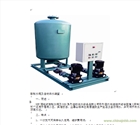 定壓補(bǔ)水機(jī)組 隔膜壓力罐 囊式膨脹罐 不銹鋼罐