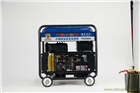 TO280A柴油發(fā)電電焊一體機(jī)