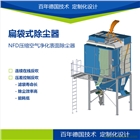 尼歐迪克NFD壓縮空氣凈化表面除塵器
