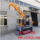 履帶吊  履帶小吊車  大型履帶吊 可定制 廠家直銷 可上牌