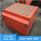 斜導(dǎo)輪式分揀機(jī)斜流快遞分揀設(shè)備物品搬運(yùn)輸送設(shè)備輸送機(jī)自動化設(shè)