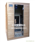 遠(yuǎn)紅外光波房空間家用光波浴房廠家
