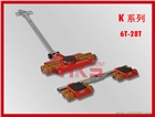德國JUNG搬運(yùn)小坦克K系列 6噸-28噸德國搬運(yùn)小坦克