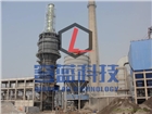 管極式靜電除塵器煙氣脫硫塔廠家超低排放工業(yè)高壓靜電除塵器