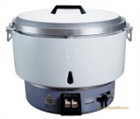 林內(nèi)Rinnai燃氣飯煲RR-50A 林內(nèi)50人份飯鍋