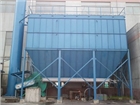 天津單機(jī)脈沖除塵器定制加工/京藍(lán)除塵規(guī)格齊全價(jià)格從優(yōu)