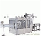 全自動(dòng)小瓶純凈水生產(chǎn)灌裝設(shè)備
