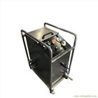 突馳科技 7B-Basic型號(hào)汽車除積碳發(fā)動(dòng)機(jī)清理干冰清洗機(jī)
