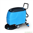 日照鼎潔盛世辦公樓洗地機(jī)DJ520車間拖地機(jī) 物業(yè)刷地機(jī)