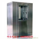 陜西西安桶裝水風(fēng)淋室 灌裝車(chē)間風(fēng)淋通道定做