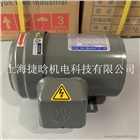 臺(tái)灣群策750W 油泵電機(jī)C01-43B0 VP-20