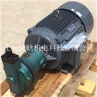 YQB100L2-4-3KW  CY14-1B系列柱塞泵電機(jī)