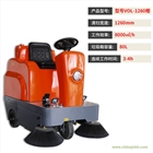 駕駛式掃路機(jī) 機(jī)器人掃地機(jī) 工廠掃地車電動(dòng) 座駕高效環(huán)保車
