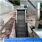 重慶回轉(zhuǎn)式機(jī)械格柵生產(chǎn)廠家 貝恒機(jī)電