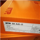 德國(guó)UTP SK A45-O耐磨進(jìn)口焊絲