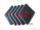 菱形皮帶修補(bǔ)片德普斯威tps進(jìn)口修補(bǔ)片破損快速修補(bǔ)