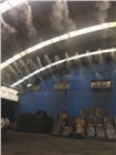 礦場(chǎng)降溫降塵噴淋價(jià)格