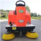 多功能吸塵掃地車 電瓶式環(huán)衛(wèi)物業(yè)清掃車