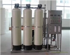西安志享瑞0.5T/H反滲透設(shè)備