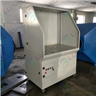 江西贛州家具打磨除塵工作臺-方案設計-使用說明