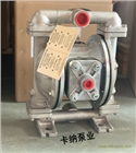 SANDPIPER勝佰德氣動(dòng)隔膜泵S1FB1SGTABS00