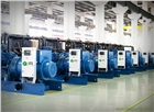 佛山柴油發(fā)電機(jī)工廠
