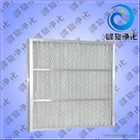 FX空調(diào)箱預(yù)過(guò)濾紙框初效過(guò)濾器上海、重慶、深圳